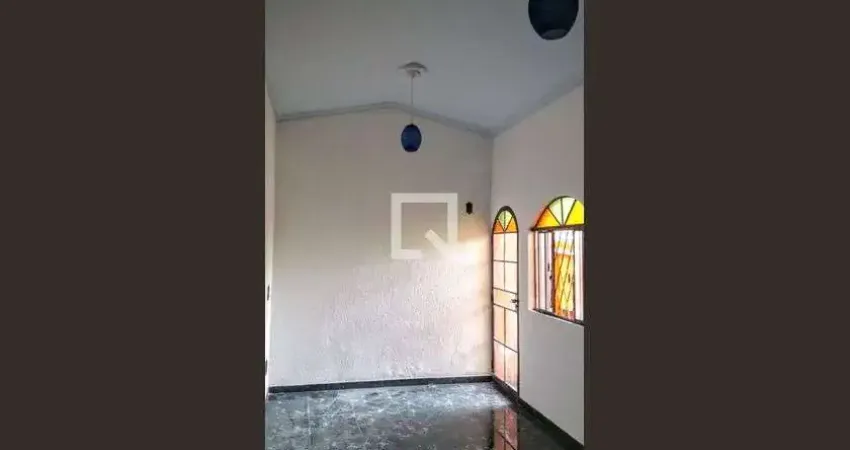 Casa para Venda - Dom Bosco, 4 Quartos,  270 m² - Belo Horizonte