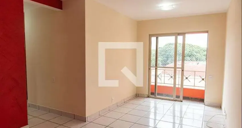 Apartamento para Venda - Vila das Mercês, 3 Quartos,  67 m² - São Paulo