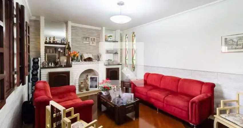 Casa para Venda - Ouro Preto, 4 Quartos,  360 m² - Belo Horizonte