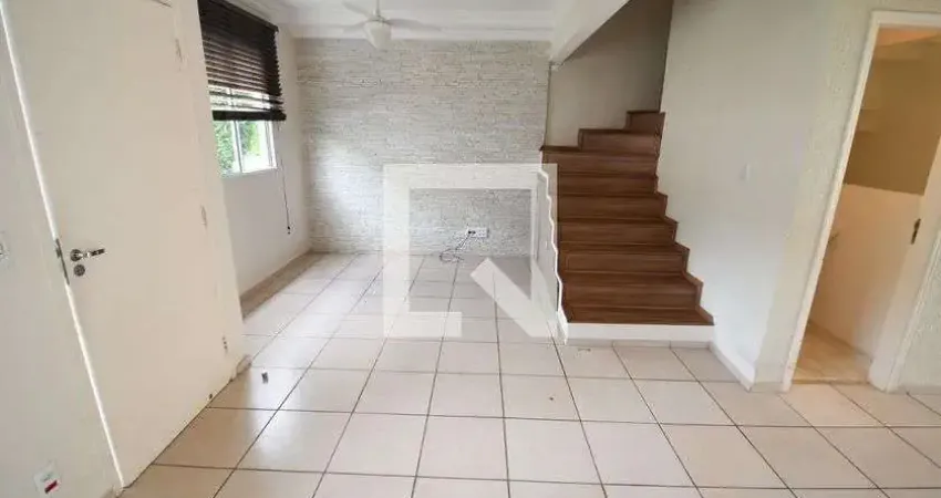 Casa / Sobrado em Condomínio para Venda - Mansões Santo Antônio, 3 Quartos,  96 m² - Campinas