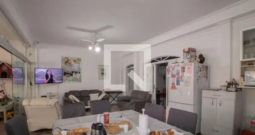 Casa para Venda - Vila Guilherme, 5 Quartos,  300 m² - São Paulo