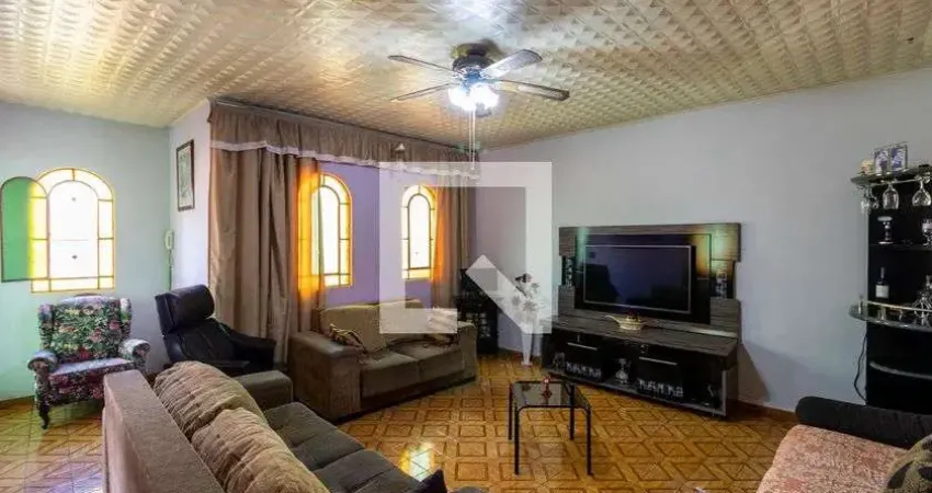 Casa para Venda - Vila Guilhermina, 3 Quartos,  316 m² - São Paulo