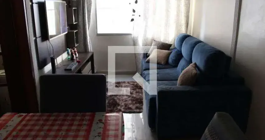 Apartamento para Venda - Vila Ema, 2 Quartos,  60 m² - São Paulo
