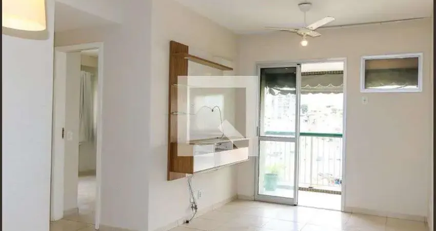 Apartamento para Venda - Méier, 2 Quartos,  79 m² - Rio de Janeiro