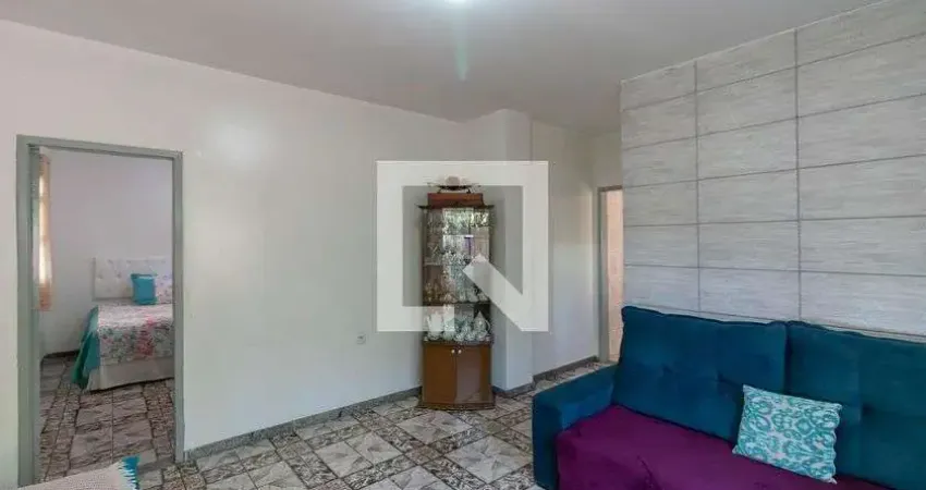 Casa para Venda - Nova Gameleira, 3 Quartos,  360 m² - Belo Horizonte