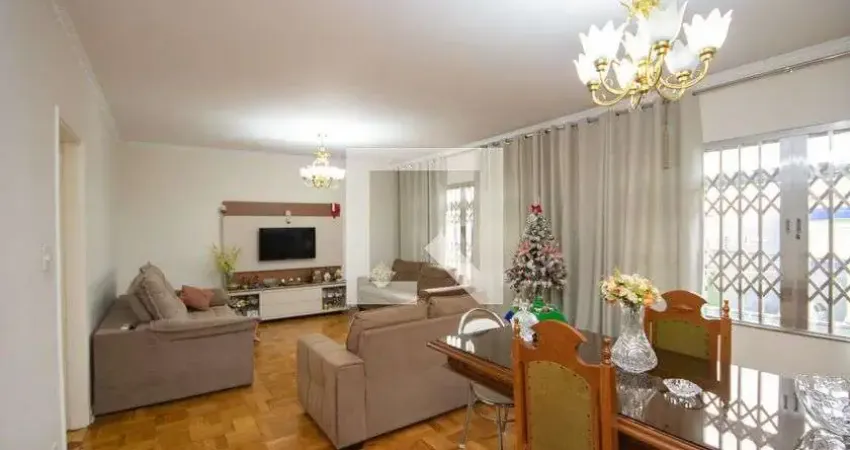 Casa para Venda - Vila Maria , 5 Quartos,  298 m² - São Paulo