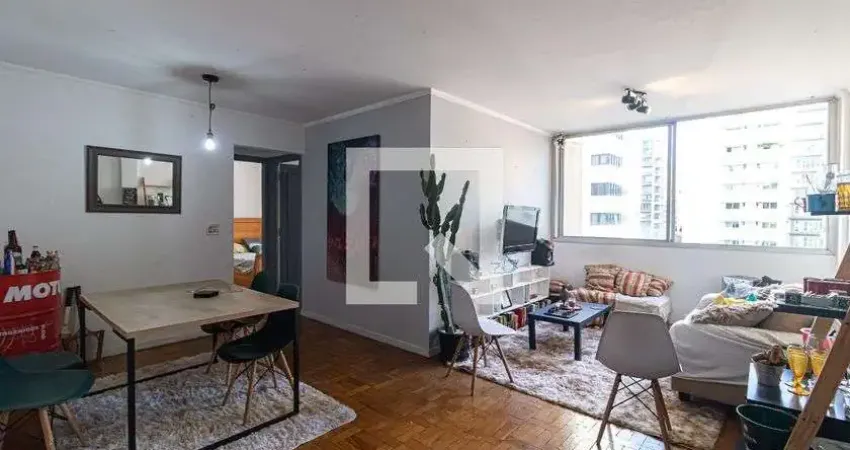 Apartamento para Venda - Perdizes, 3 Quartos,  97 m² - São Paulo