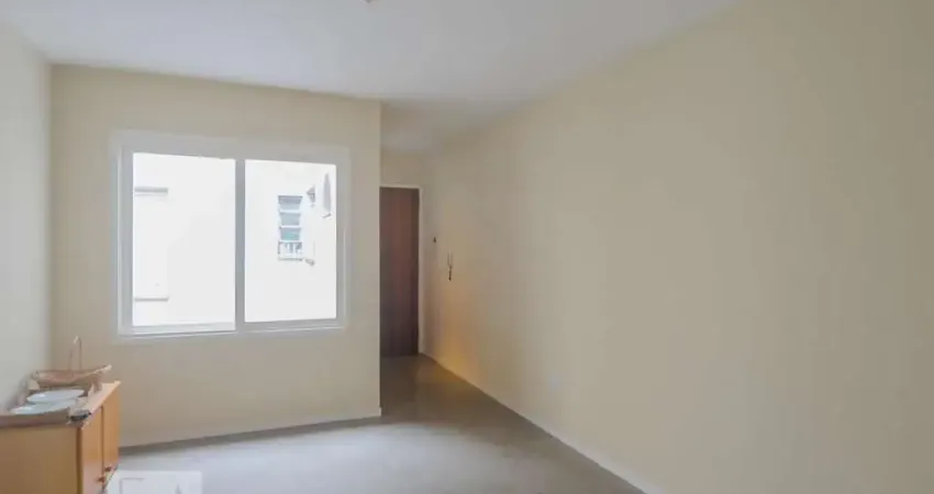 Apartamento para Venda - Santana, 1 Quarto,  38 m² - Porto Alegre