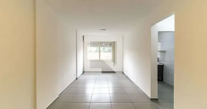Kitnet / Stúdio para Venda - Campos Elíseos, 1 Quarto,  41 m² - São Paulo