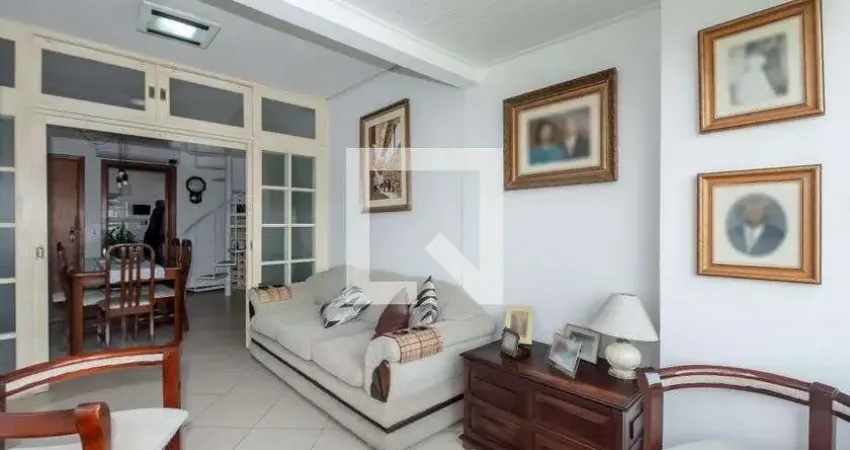 Cobertura para Venda - Santo Antônio, 2 Quartos,  147 m² - Porto Alegre