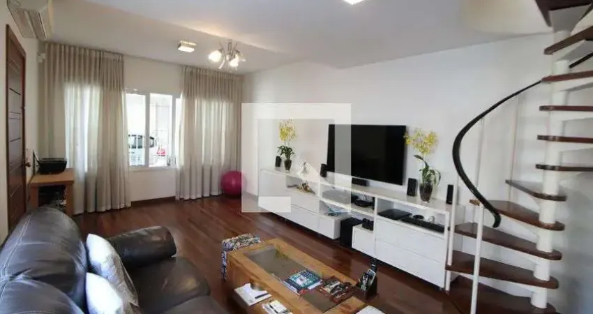 Casa para Venda - Casa Verde, 4 Quartos,  272 m² - São Paulo