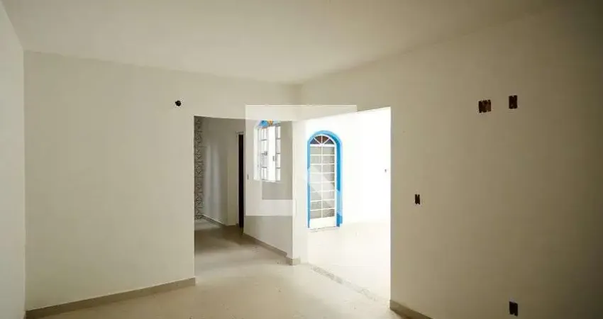 Casa para Venda - Renascença, 3 Quartos,  130 m² - Belo Horizonte