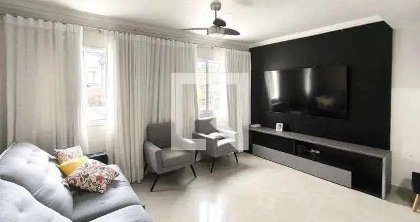 Casa / Sobrado em Condomínio para Venda - Colônia, 4 Quartos,  145 m² - Jundiaí