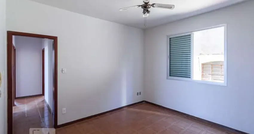 Apartamento para Venda - Cachoeirinha, 3 Quartos,  90 m² - Belo Horizonte