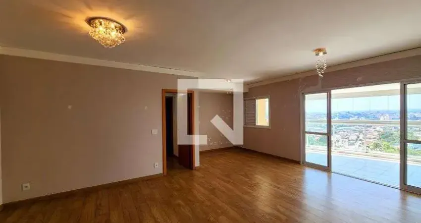 Apartamento para Venda - Vianelo Bonfiglioli , 3 Quartos,  158 m² - Jundiaí