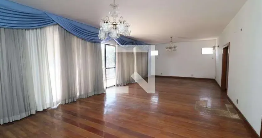 Apartamento para Venda - Moneró, 4 Quartos,  190 m² - Rio de Janeiro
