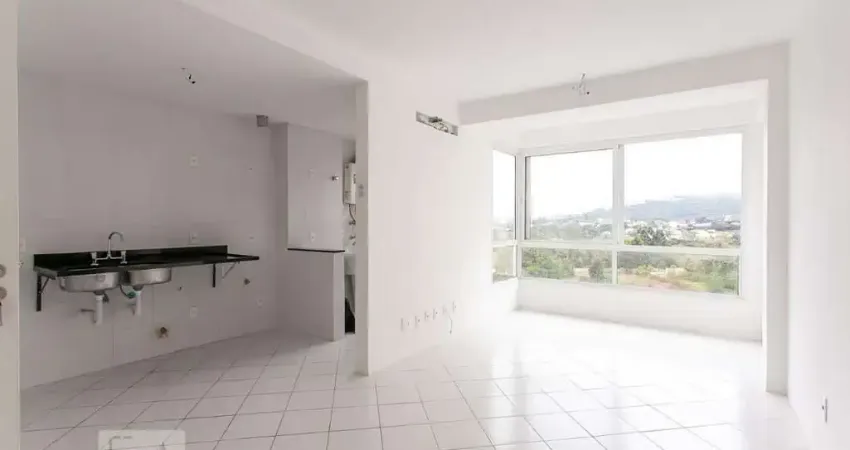 Apartamento para Venda - Cavalhada, 3 Quartos,  72 m² - Porto Alegre