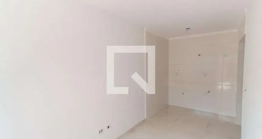 Apartamento para Venda - Vila Constança , 2 Quartos,  38 m² - São Paulo