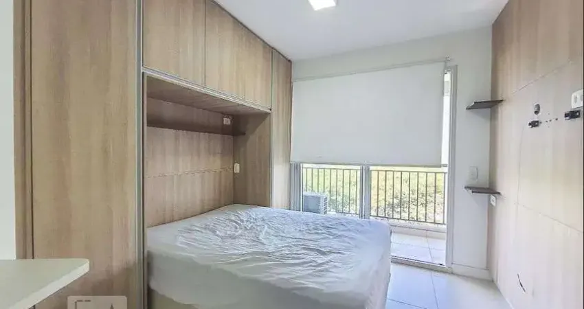 Kitnet / Stúdio para Venda - Santana, 1 Quarto,  22 m² - São Paulo