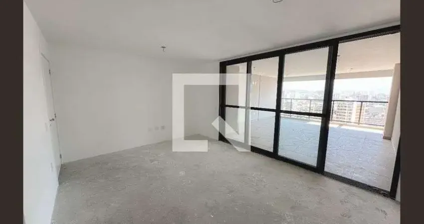 Apartamento para Venda - Vila Romana, 3 Quartos,  132 m² - São Paulo