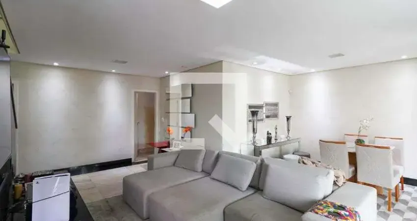 Casa para Venda - Álvaro Camargos, 4 Quartos,  480 m² - Belo Horizonte