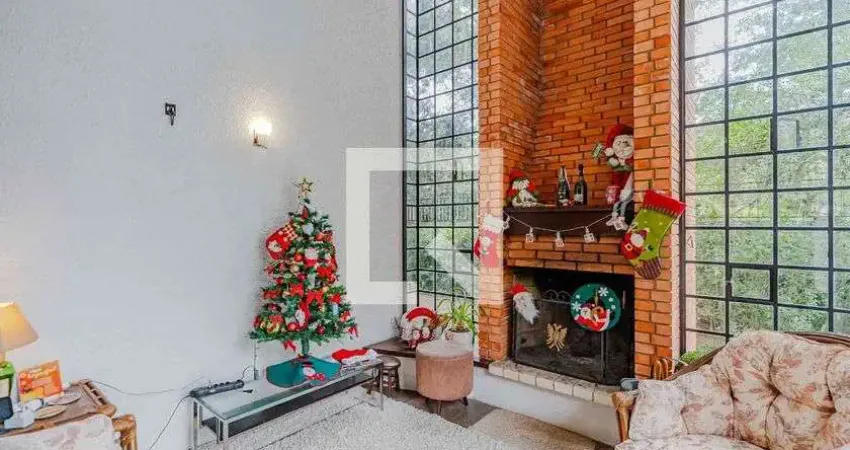 Casa para Venda - Ipanema, 4 Quartos,  250 m² - Porto Alegre