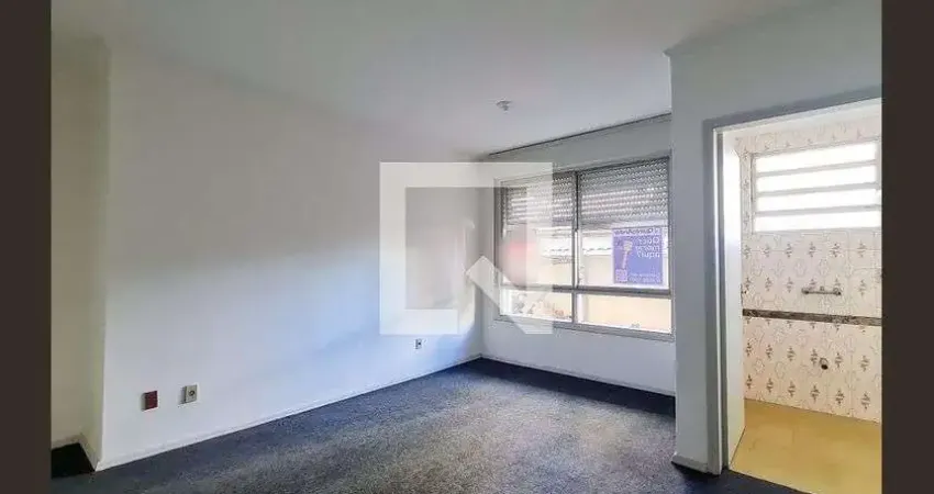 Apartamento para Venda - Passo D&apos;areia, 1 Quarto,  29 m² - Porto Alegre