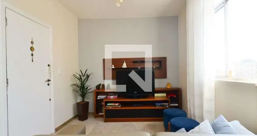 Cobertura para Venda - Ipiranga, 3 Quartos,  170 m² - Belo Horizonte