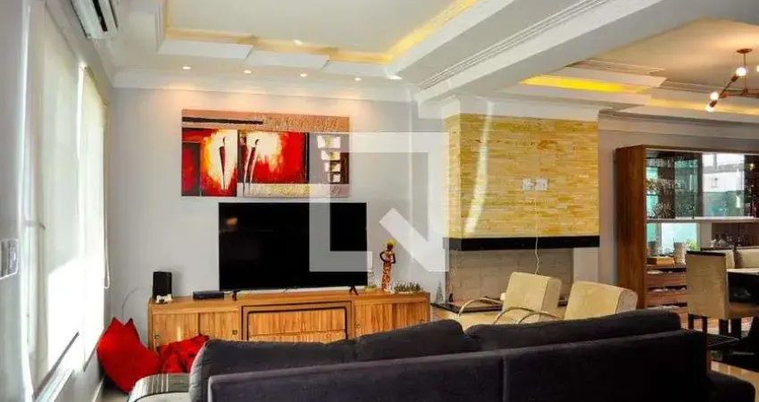 Casa / Sobrado em Condomínio para Venda - Campo Novo, 3 Quartos,  150 m² - Porto Alegre