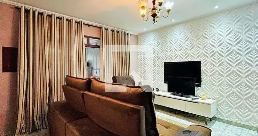 Casa para Venda - Vila Fátima, 2 Quartos,  138 m² - Guarulhos