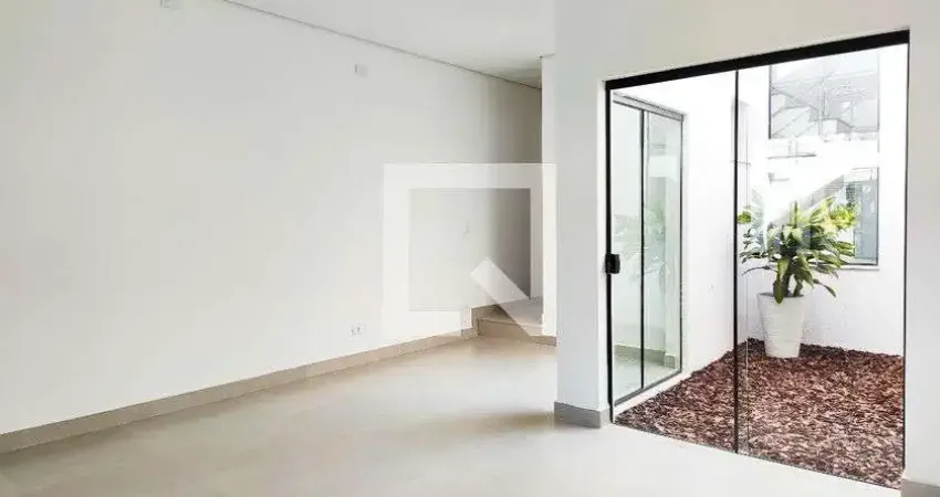 Casa para Venda - Jardim, 3 Quartos,  195 m² - Santo André