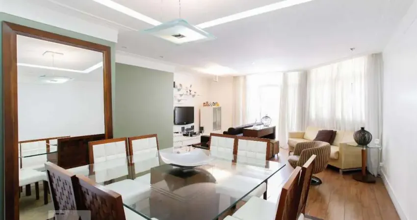 Apartamento para Venda - Vila Mascote, 3 Quartos,  140 m² - São Paulo