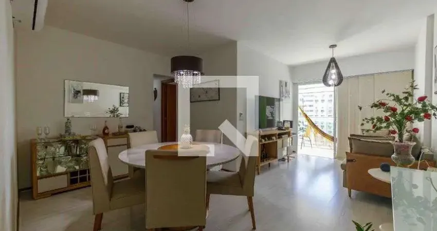 Apartamento para Venda - Recreio, 3 Quartos,  92 m² - Rio de Janeiro
