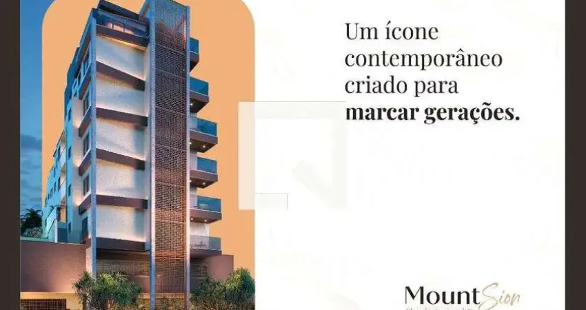Cobertura para Venda - Sion, 2 Quartos,  160 m² - Belo Horizonte
