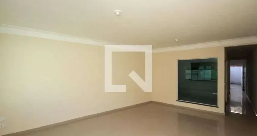Casa para Venda - Sapopemba, 3 Quartos,  150 m² - São Paulo