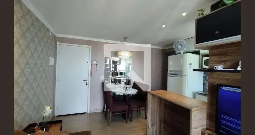 Cobertura para Venda - Jardim São Savério, 2 Quartos,  48 m² - São Paulo