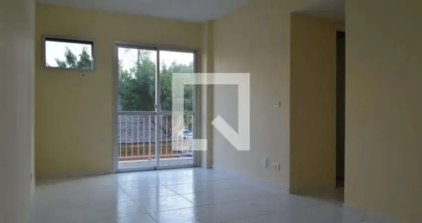 Apartamento para Venda - Taquara, 2 Quartos,  57 m² - Rio de Janeiro