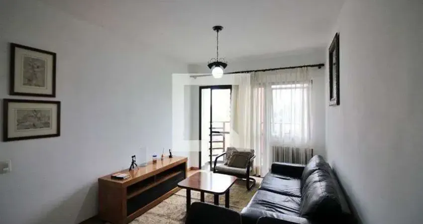 Apartamento para Venda - Nova Petrópolis, 1 Quarto,  50 m² - São Bernardo do Campo