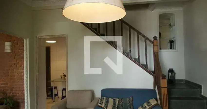 Casa para Venda - Lagoa, 5 Quartos,  250 m² - Rio de Janeiro
