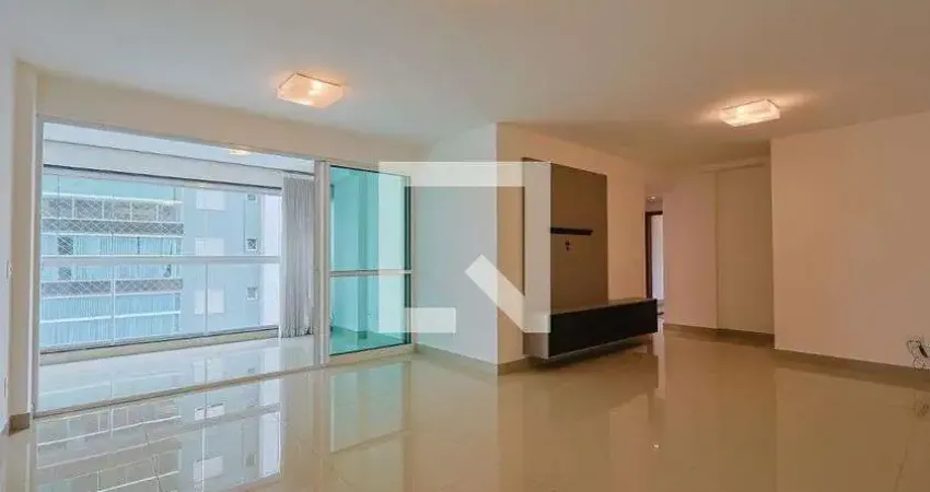 Apartamento para Venda - Palmares, 4 Quartos,  147 m² - Belo Horizonte