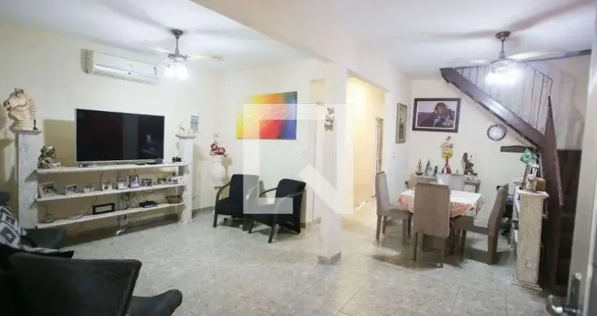 Casa para Venda - Curicica, 4 Quartos,  715 m² - Rio de Janeiro
