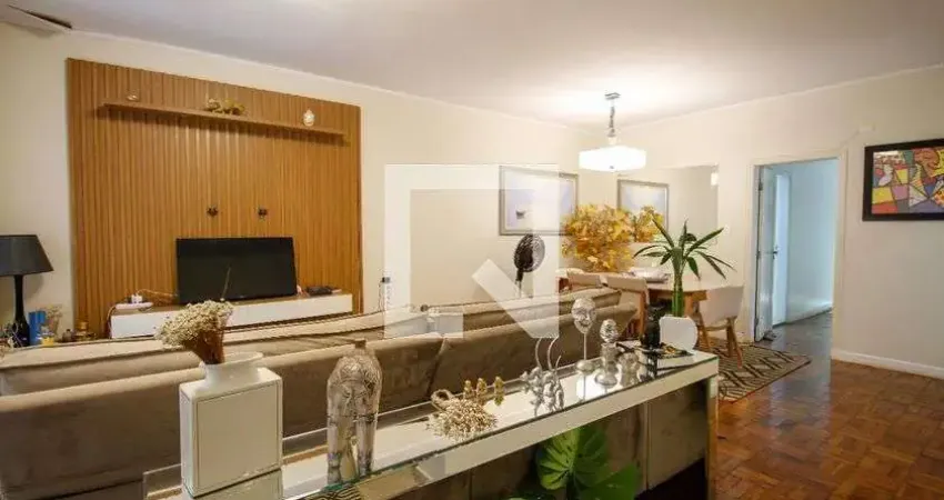 Casa para Venda - Paraíso, 4 Quartos,  223 m² - São Paulo
