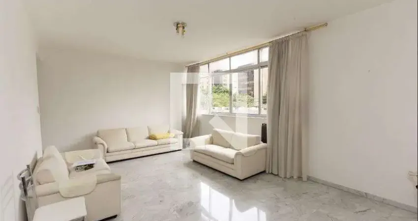 Apartamento para Venda - Itaim Bibi, 3 Quartos,  130 m² - São Paulo