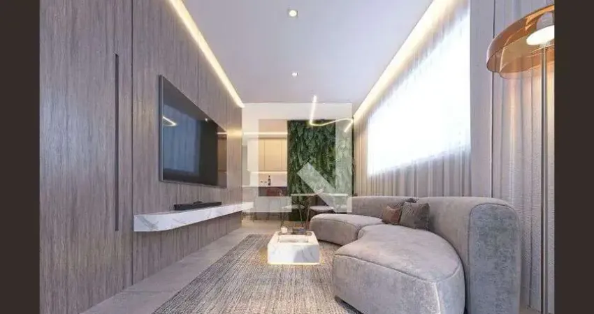 Cobertura para Venda - Santo Antônio, 3 Quartos,  163 m² - Belo Horizonte