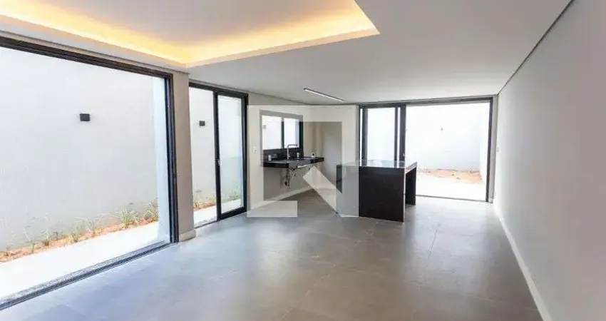 Casa para Venda - Fernão Dias, 3 Quartos,  225 m² - Belo Horizonte