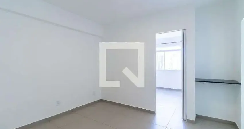 Kitnet / Stúdio para Venda - Botafogo, 1 Quarto,  46 m² - Campinas