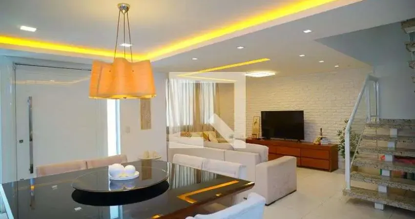 Casa para Venda - Engenho do Mato, 4 Quartos,  585 m² - Niterói