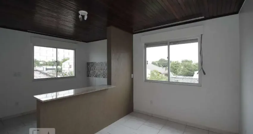 Apartamento para Venda - Rio Branco, 2 Quartos,  68 m² - Canoas