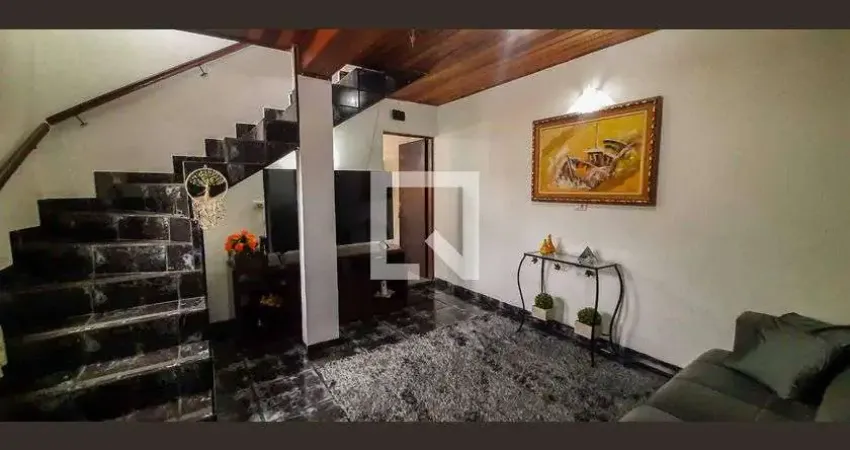 Casa para Venda - Jaguaribe, 4 Quartos,  164 m² - Osasco