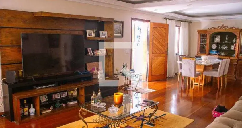Casa para Venda - Butantã, 4 Quartos,  179 m² - São Paulo